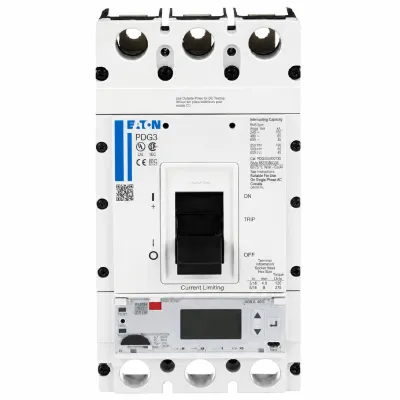 MCCB – EATON