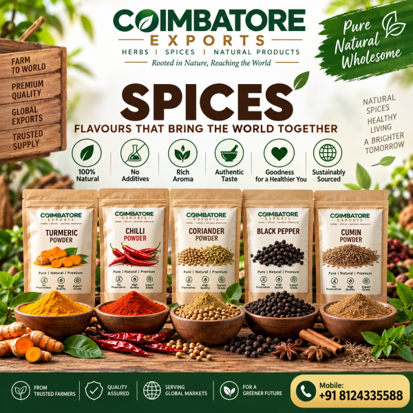 SPICES