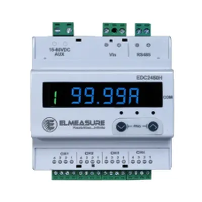 Smart meters